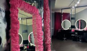 Bratz Salon