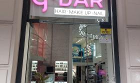 G.Bar Central