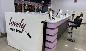 Julia Nails Bar