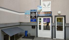 Korniets Tattoo Studio