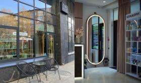 NS Beauty Lounge