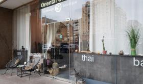 Oko Spa