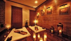 Royal Thai Spa