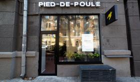 PIED-DE-POULE