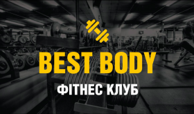 Best Body