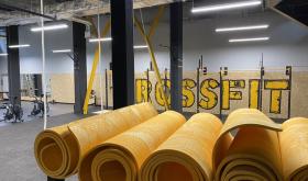 Central Fitness Hub