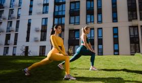 CL Fitness Fayna