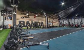 CROSSFIT BANDA ARENA