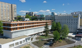 Амбулаторно-поліклінічний центр