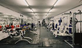 Fort Fitness