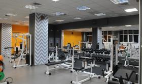 GymPlanet