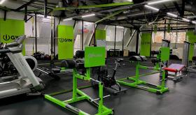 iGYM