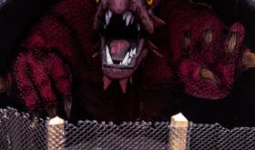 DragonCastle