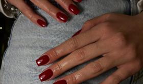 Beauty Nails