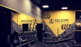 KD GYM