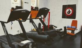 KONG GYM