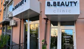 B.Beauty Clinic