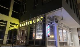 Barberking