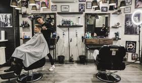 Barbershop London