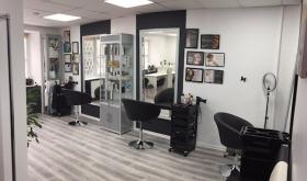 Beauty Space