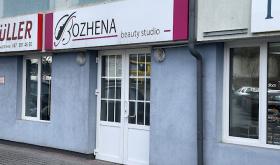 Bozhena Beauty Studio
