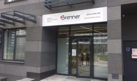 Brenner