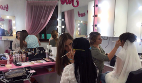 Browbar