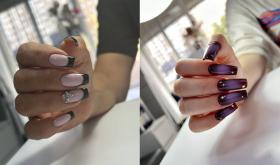 D.K. Nails