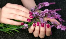 D.K. Nails
