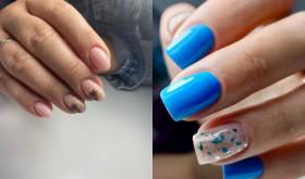 D.K. Nails