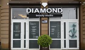 Diamond Beauty Studio