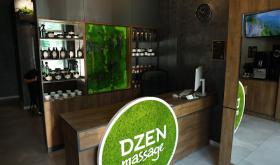 Dzen massage