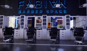Fabian Barber Space