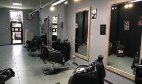Grand Barbershop