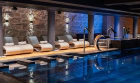 ONSEN SPA