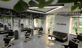 HILLMAN