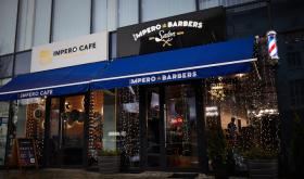 Impero Barbers