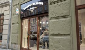 Impero Barbers