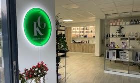 KG Beauty Studio