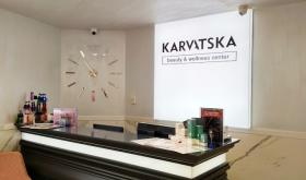 Karvatska Wellness and Beauty Center