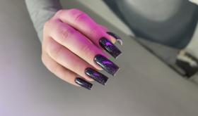 Kondratiuk nails