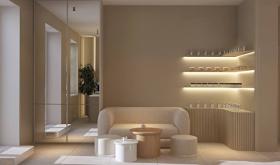 KOYA Beauty Bar