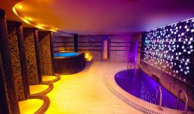LH SPA Club