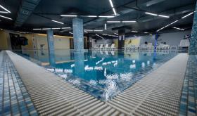 Legenda SPA