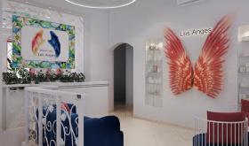 Les Anges