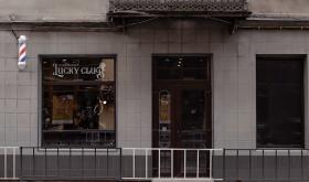Lucky Club