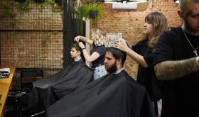 M&Y Barber Studio