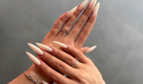 Nail House