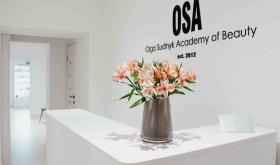 Olga Sudnyk Academy of Beauty