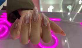 Queen beauty studio